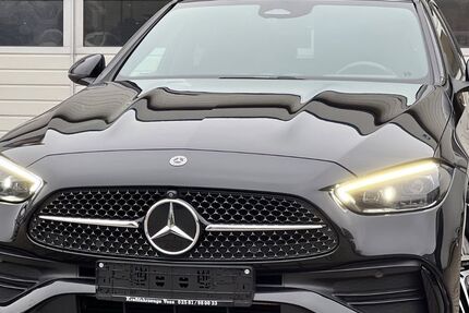 Mercedes-Benz C 300 99.000 km 32.950 &euro; Warendorf 48231