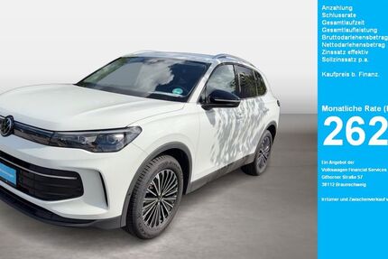 VW Tiguan 25.700 km 30.900 &euro; Gütersloh 33334