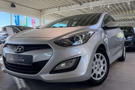 Hyundai i30 124.980 km 6.490 &euro; Oelde 59302