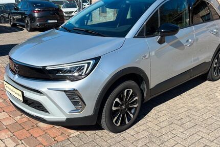 Opel Crossland (X) 15.300 km 13.750 &euro; Versmold 33775