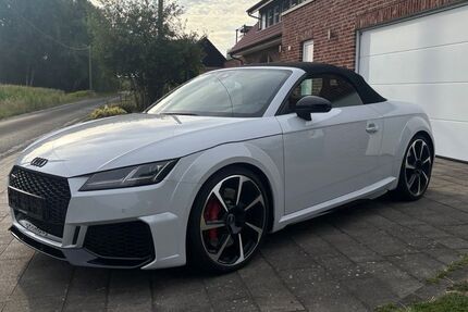 Audi TT RS 86.777 km 42.990 &euro; Gütersloh 33330