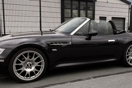 BMW Z3 M 82.000 km 53.900 &euro; Harsewinkel 33428