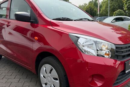 Suzuki Celerio 30.935 km 8.990 &euro; Gütersloh 33335