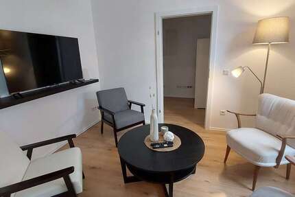 Zimmer Bielefeld Mitte - 3 Zimmer, 1.299&euro; | Angebot:26516578