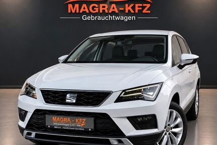 Seat Ateca 177.873 km 12.999 &euro; Gütersloh 33334