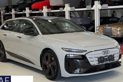 Audi A6 e-tron 17.885 km 72.999 &euro; Bielefeld 33739