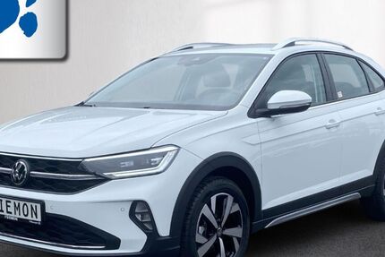 VW Taigo 10.796 km 24.930 &euro; Warendorf 48231