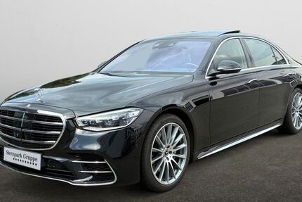 Mercedes-Benz S 450 24.589 km 87.500 &euro; Lippstadt 59555