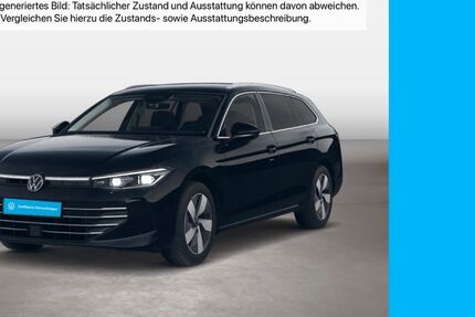 VW Passat Variant 7.534 km 35.695 &euro; Gütersloh 33334