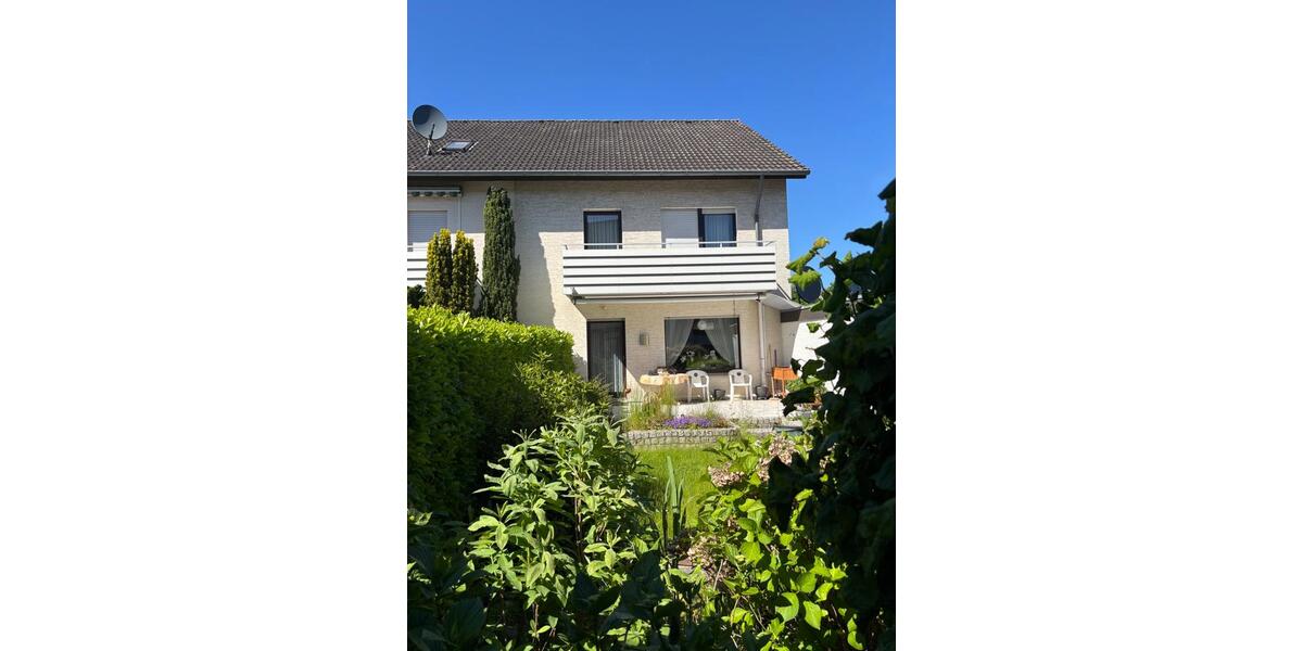 Doppelhaushälfte Leopoldshöhe - 6 Zimmer, 156 m&sup2;, 390.000&euro; | Angebot:26750437