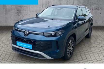 VW Tayron 20.090 km 41.940 &euro; Rheda-Wiedenbrück 33378