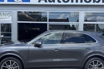 Porsche Cayenne 91.350 km 48.950 &euro; Bielefeld 33649