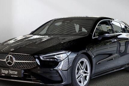 Mercedes-Benz CLA 200 Shooting Brake 12.153 km 29.290 &euro; Beckum 59269
