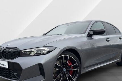 BMW M340d 20.397 km 49.989 &euro; Bielefeld 33719