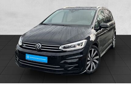 VW Touran 19.708 km 38.680 &euro; Bielefeld 33699