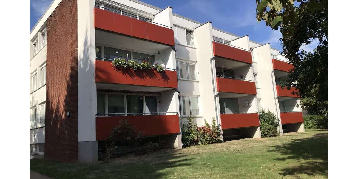 Etagenwohnung Bielefeld Mitte - 3 Zimmer, 78 m&sup2;, 165.000&euro; | Angebot:27043046