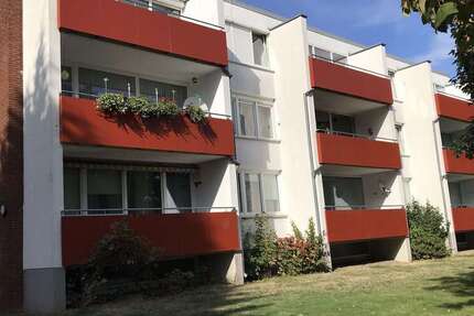 Wohnung Bielefeld Mitte - 3 Zimmer, 78 m&sup2;, 165.000&euro; | Angebot:27043046