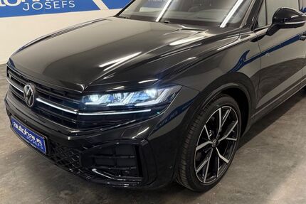 VW Touareg 47.686 km 62.999 &euro; Delbrück 33129