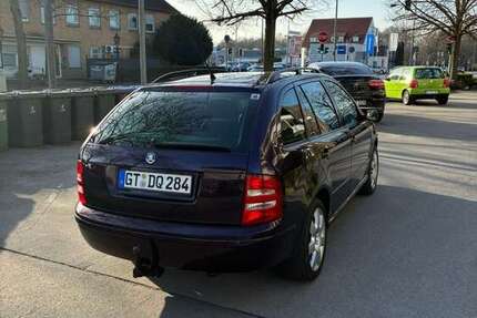 Skoda Fabia 355.800 km 1.650 &euro; Gütersloh 33332