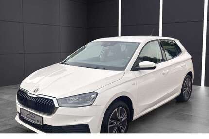 Skoda Fabia 56.763 km 14.975 &euro; Bielefeld 33613
