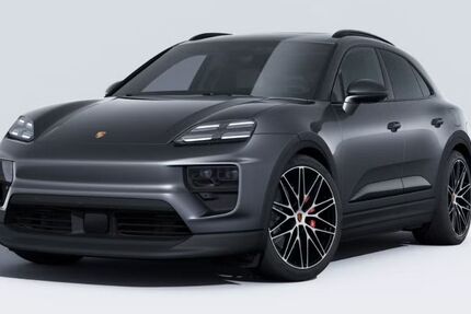 Porsche Macan 19.792 km 87.800 &euro; Bielefeld 33719