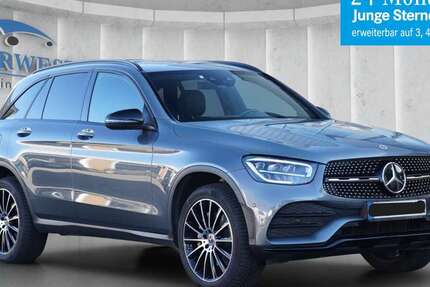 Mercedes-Benz GLC 300 134.300 km 31.350 &euro; Schloß Holte-Stukenbrock 33758