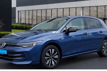 VW Golf 11.918 km 26.880 &euro; Bielefeld 33689