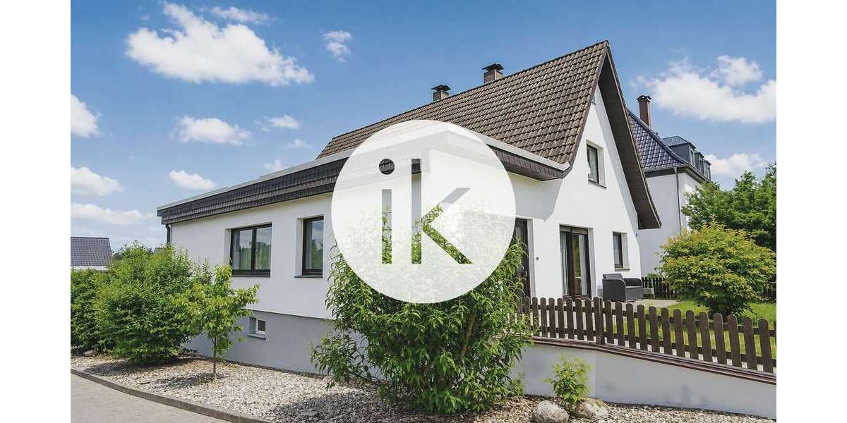 Einfamilienhaus Bielefeld Brackwede - 10 Zimmer, 185 m&sup2;, 449.000&euro; | Angebot:27269036
