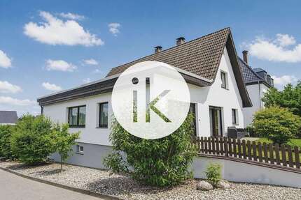Haus Bielefeld Brackwede - 10 Zimmer, 185 m&sup2;, 449.000&euro; | Angebot:27269036