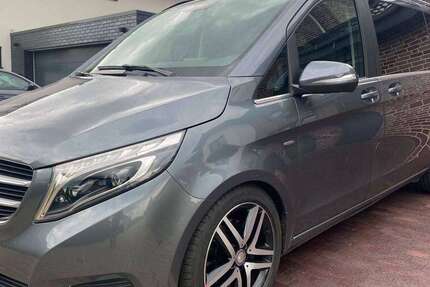 Mercedes-Benz V 250 127.700 km 33.500 &euro; Lage, Stadt 32791
