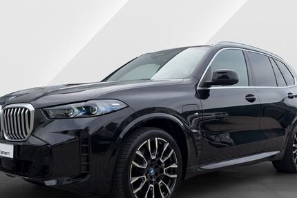 BMW X5 59.216 km 69.610 &euro; Versmold 33775