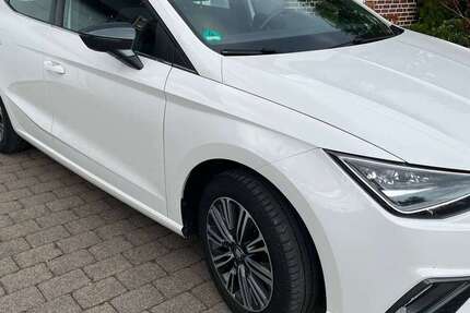Seat Ibiza 91.000 km 9.950 &euro; Lippstadt, Stadt 59557