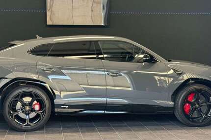 Lamborghini Urus 19.000 km 259.800 &euro; Bielefeld 33647