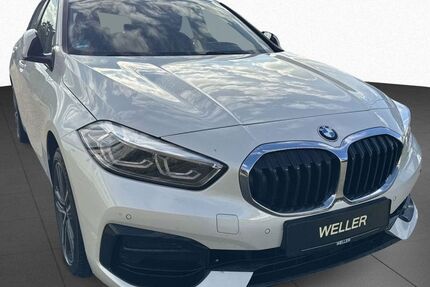 BMW 118 115.706 km 17.590 &euro; Gütersloh 33334