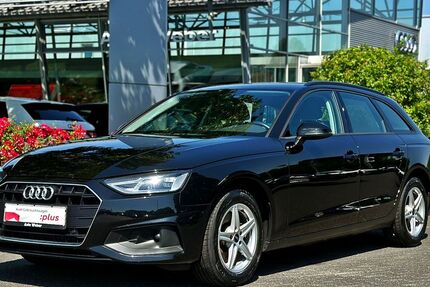 Audi A4 116.890 km 19.460 &euro; Neubeckum 59269