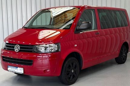 VW T5 Caravelle 271.000 km 7.950 &euro; Lippstadt 59555