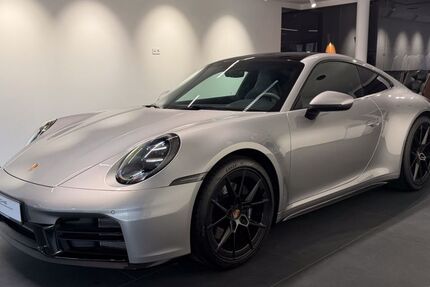 Porsche 992 11.037 km 143.700 &euro; Bielefeld 33719