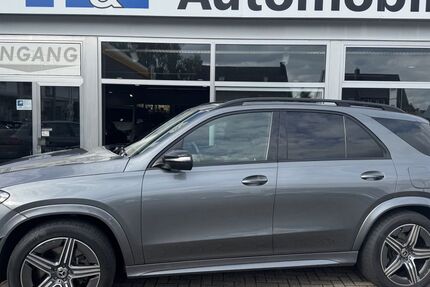 Mercedes-Benz GLE 350 105.200 km 47.885 &euro; Bielefeld 33649