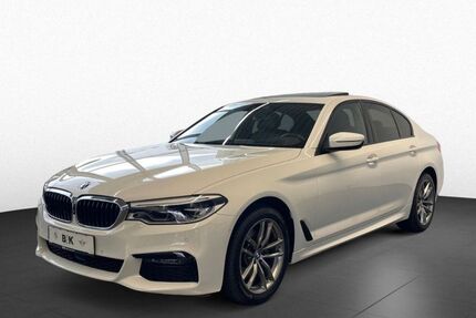 BMW 520 128.000 km 27.000 &euro; Bielefeld 33607