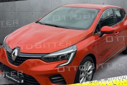 Renault Clio 35.305 km 13.845 &euro; Bielefeld 33647