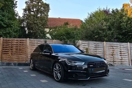 Audi A6 235.000 km 20.900 &euro; Leopoldshöhe 33818