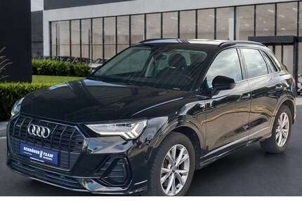 Audi Q3 39.832 km 27.490 &euro; Bielefeld 33689