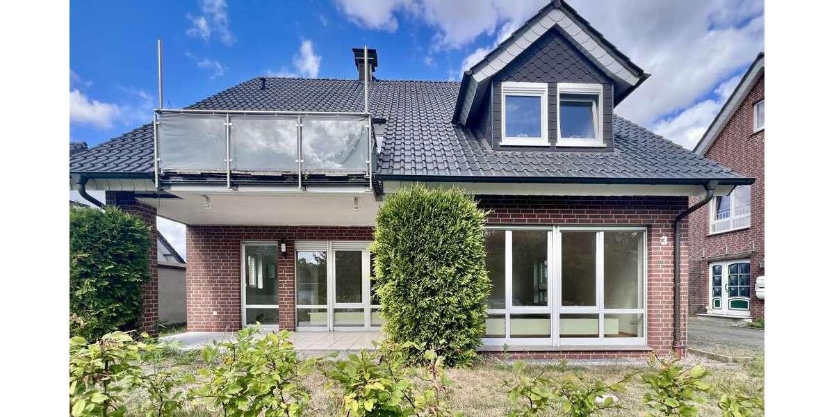 Etagenwohnung Augustdorf - 3 Zimmer, 97 m&sup2;, 850&euro; | Angebot:27428937