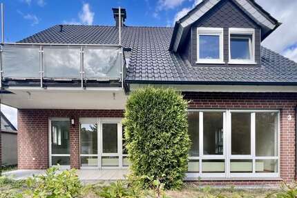 Wohnung Augustdorf - 3 Zimmer, 97 m&sup2;, 850&euro; | Angebot:27428937