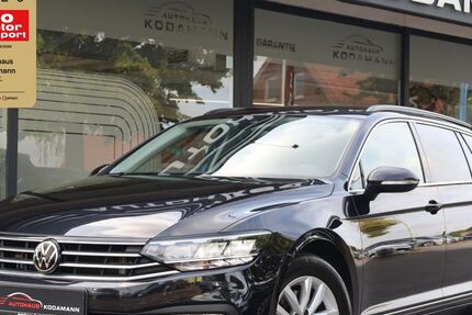 VW Passat Variant 107.266 km 19.950 &euro; Rheda-Wiedenbrück 33378