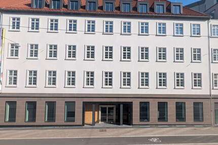 Gewerbeobjekt Bielefeld - 2.281&euro; | Angebot:27397975