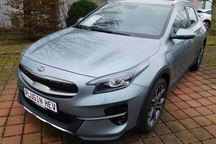Kia XCeed 89.900 km 18.980 &euro; Lage 32791