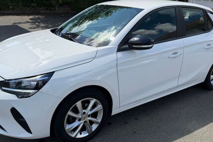 Opel Corsa 85.000 km 9.999 &euro; Bielefeld 33607