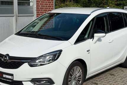 Opel Zafira 147.000 km 10.990 &euro; Warendorf 48231