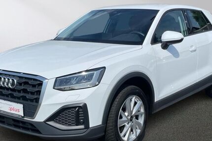 Audi Q2 41.850 km 24.380 &euro; Bielefeld 33609